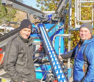 Handel, Brauchtum und Geselligkeit