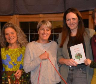 Horchen und Lauschen