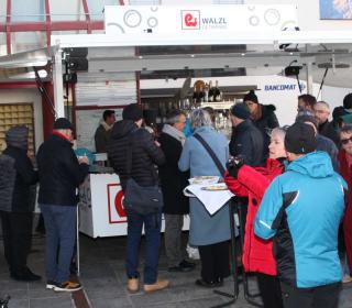 „Ihr seid Vorbilder gewesen“