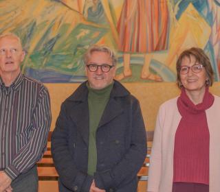 Im Gedenken an Robert Scherer