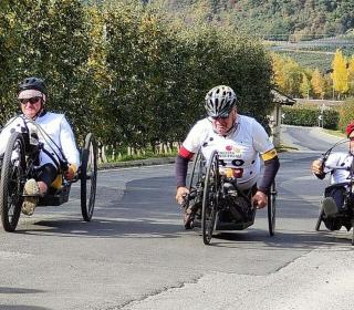 Im Zeichen der Inklusivität