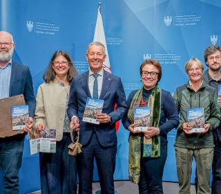 Immaterielles Kulturerbe wird erlebbar