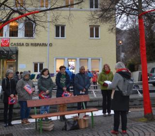 In Erinnerung an Celine