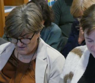 „Jeder einzelne ist gefordert“