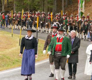 „Jeder Einzelne zählt“