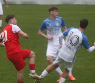 Jedes Derby ist ein Kellerderby