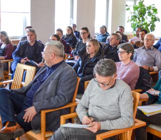 „Kick-off“ für das Klima 