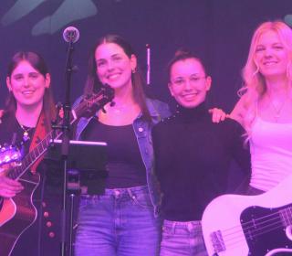 Knackig wie Schüttelbrot