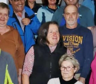 Krippenfreunde Goldrain laden ein