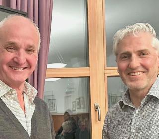 Kulturverein Schnals hat Großes vor