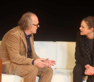 Man traut uns was zu