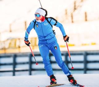 Martell als Olympia-Trainingshotspot