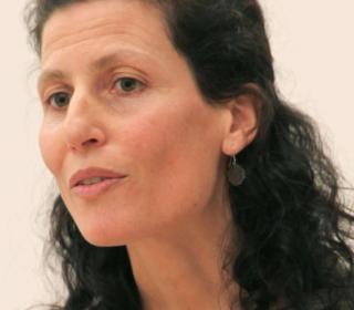 Meditativ bodenständig