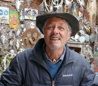 Mit dem Lenz kommt der „Lenz“