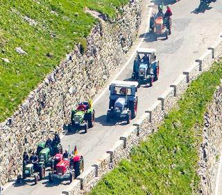 Motorsportveranstaltungen: Land zieht Bremse