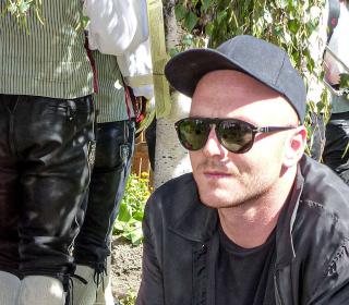 Museion zeigt Forschungsprojekt über Sachsalber