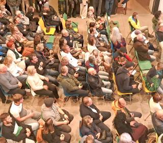 Naturfotograf Philipp Egger