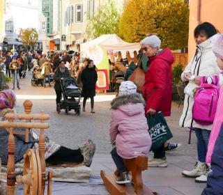 „Nur gemeinsam ist es zu schaffen“