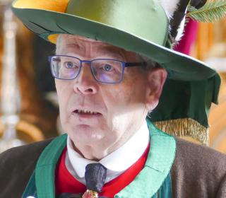 „Ohne Gerechtigkeit gibt es keinen Frieden“