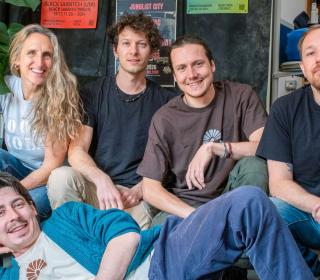 Optionen Podcast feiert Jubiläum – mit Ötzi  