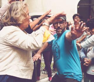 OU Jodelfest wird in Goldrain sesshaft