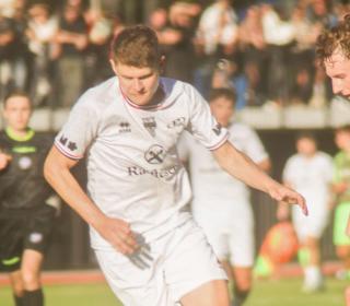 Punktelieferant der Landesliga