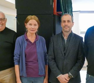 Puppentheater verbindet Generationen