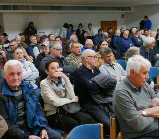 „Ragazzino, ti facciamo cantare“