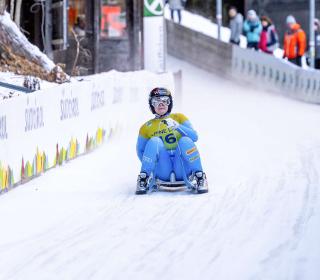 Rodel-Spektakel in Laas