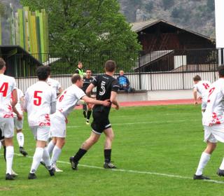 „Sag mir, wo die Latscher sind“