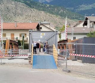Sanierungskonzept liegt vor 