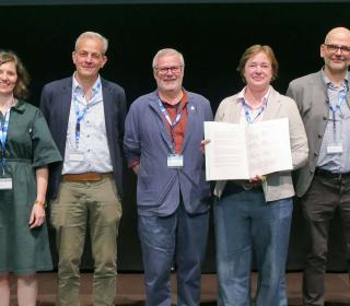 „Schlanderser Erklärung“ 