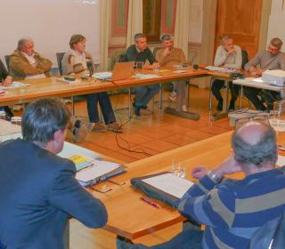 Schlandraun Konsortial GmbH in Auflösung