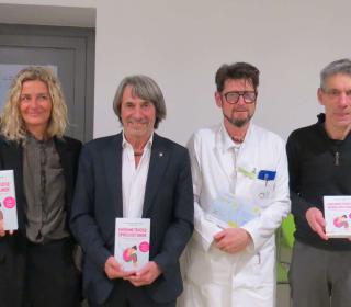 Schluss mit dem Tabu