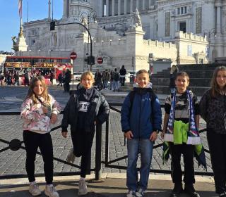 Sina Telser ist Vize-Italienmeisterin