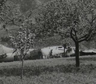 „Sind wir hier in  der Schweiz?“