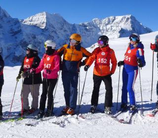 Skitestwoche feiert 40. Ausgabe