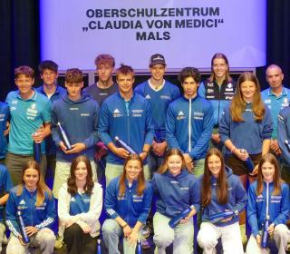 Sport und Bildung verbinden 