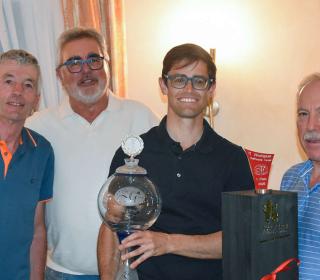 Starkes Engagement trotz „fehlender Heimat“