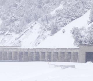 Straßenverlegung in Graun: Fertigstellung 2027