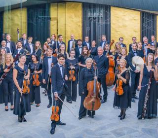 Südtirol Filarmonica: „Die Kraft der Fantasie“ 