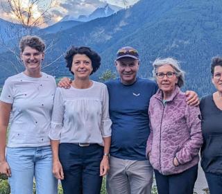 „Tanz mit“ lädt zu Tanzabenden in Mals ein 
