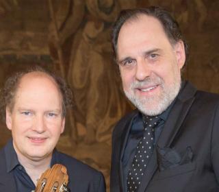 Thomas Loibl interpretiert „Der Tod in Venedig“