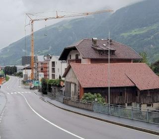 Tunnel wird zeitweise gesperrt