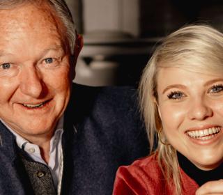 Vici glänzt bei  „Kitchen Impossible“