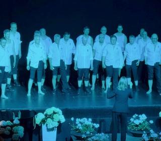 Viel Applaus für Frühjahrskonzert des MGV