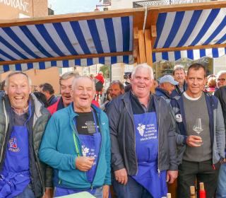 Von Zweigelt bis Solaris