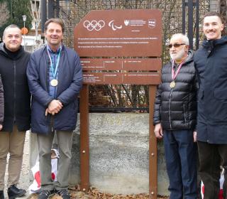 Vorbilder für Generationen