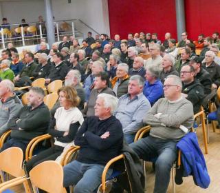 Was Landwirtschaft bewegt 