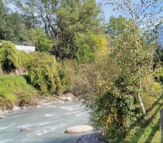 Weg frei für neuen Radweg